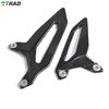 Cadres et raccords pour moto – Adhésifs latéraux pour moto