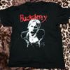 Retro Buckcherry Band Album Heavy T-Shirt Baumwolle Schwarz S-5XL US017