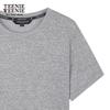 Teenie Weenie Women's Bear Letter T-Shirt