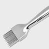 Stainless Steel Green Onion Slicer Multi-Blade Herb Scallion Cutter Shredder with Long Handle Vegetable Chopper Garlic Shredding Tools Kitchen Gadget