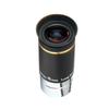 Oculaire Grand Angle 66 Degrés Angeleyes 1,25 Pouces UW6mm UW9mm UW15mm UW20mm Accessoire pour Télescope Astronomique Planétaire