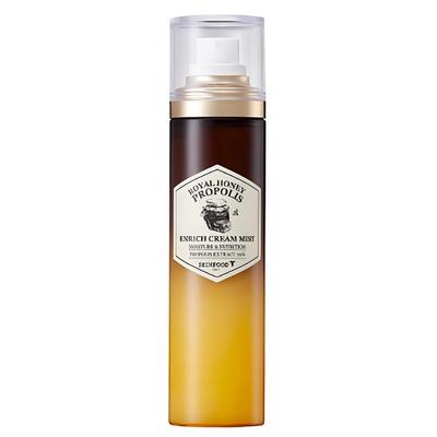 Royal Honey Propolis Enrich Cream Mist 120 Ml
