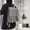 [7-livehouse] Women's Lightweight Backpack, Perfect for Commuting, Travel, and More. A4 Size, Cute, Popular, Lightweight, Multifunctional, Perfect