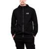 Emporio Armani EA7 FW24 Jacken & Mäntel Herren Schwarz 8NPM33-PJVRZ-1200
