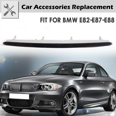 Rhyming Car Brake Light LED Third Tail Rear Stop Signal Lamp Assembly Fit For BMW 1 Series E82 E87 E88 2007-2013