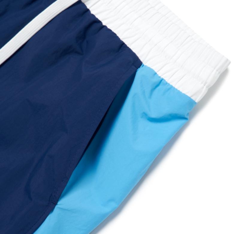 New MLB New York Yankees Casual Shorts Women's Marine Blue 3FSMB0223-50NYL