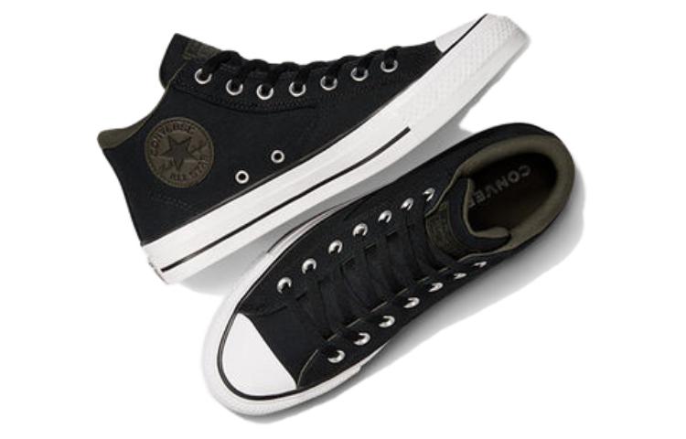 Men's Sneakers Converse Chuck Taylor All Star Abrasion Resistant Breathable Abrasion Resistant Breathable Mid