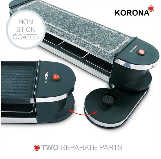 Раклетница Korona 45071