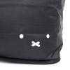 [Travel Collection] Foldable Boston Bag (Medium) Carry-On, TRC0402 B98, Black Face