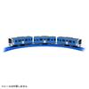 Plarail Seibu Railway SC-03 DORAEMON-GO!