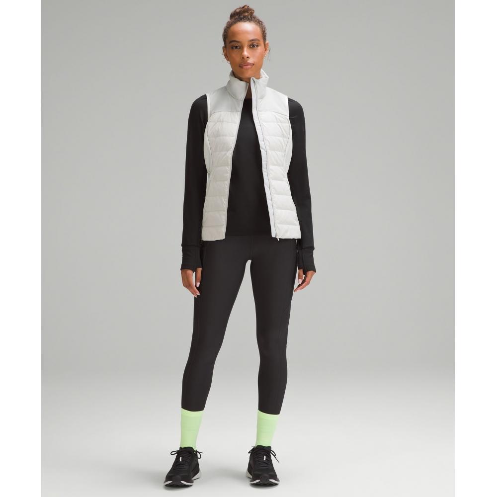 Lululemon Women S Down For It All veSt Vapor
