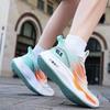 Scarpe da Corsa Ultraleggere Nuove 2025 Comode Sneakers Ammortizzanti a Suola Morbida Estive Traspiranti Versatili Scarpe Casual da Uomo