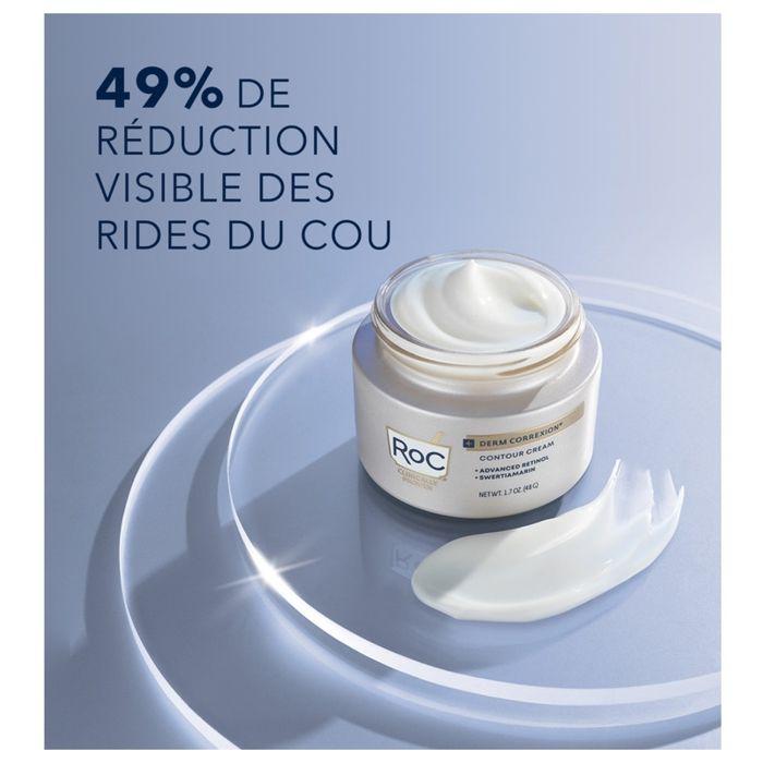 RoC Derm Correxion® Crème Contour 50ml