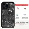 Black Groove Landmark Ladder Case for iPhone 14/15/16/17 Pro Max