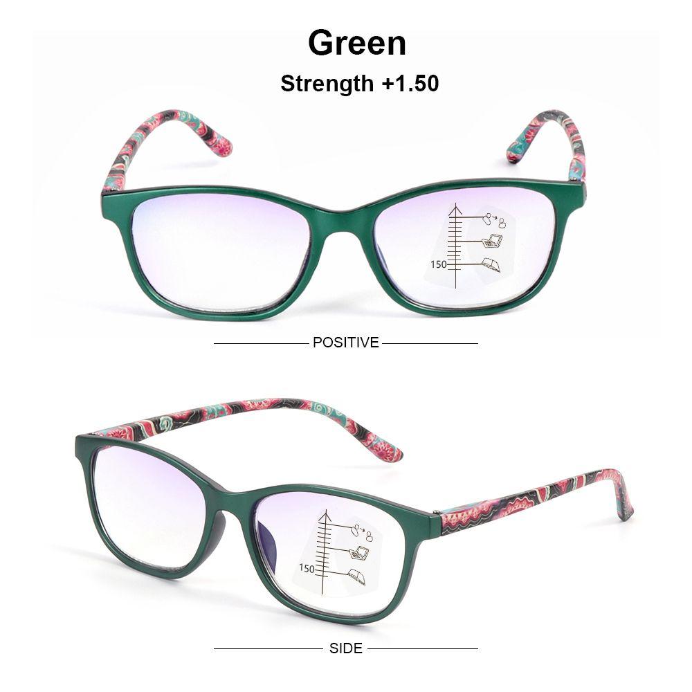 Readers Eyeglasses Presbyopia Glasses Reading Glasses Progressive Multifocal Blue Light Blocking