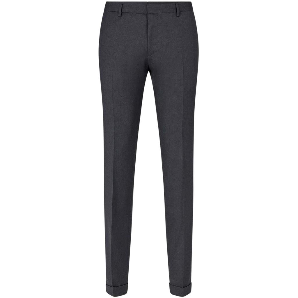 Boss Mens Extra-Slim Trousers
