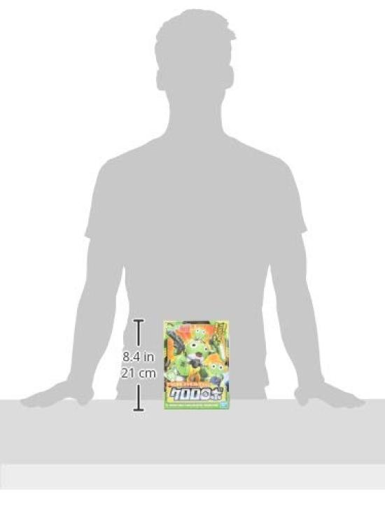 Sergeant Keroro Plastic Model Keroro Robo Plastic Model Collection (Pre-colored Kit)