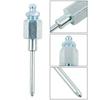 Grease Needle Grease Needle Adapter High Speed Steel