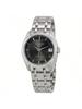 Tissot Women's Mechanical Watch, 100m Water-resistant, Stainless Steel Strap T035.207.11.061.00