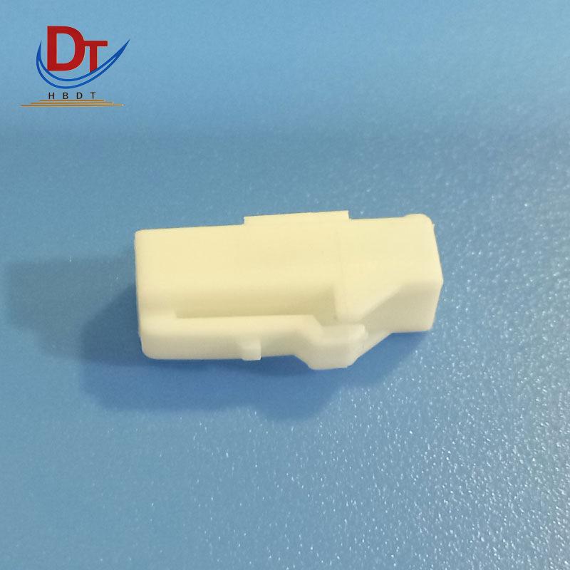 DJ7016Y-2.2-21 Automotive Wiring Harness 1-Pin Connector Housing Plastic Plug