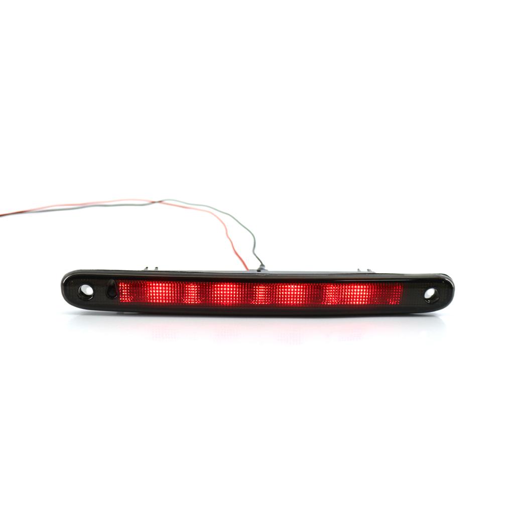 Remlichtvervanging op hoog niveau voor PEUGEOT 107 CITREON C1 TOYOTA AYGO 2005-2014
