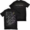 2026 Amenra De Toorn Maglietta Grafica Vintage Rock Band 100% Cotone Girocollo Casual Vestibilità Regolare T-shirt Unisex Top Estivo