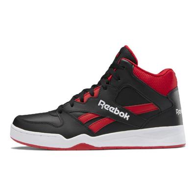 Trampki Royal BB4500 High 2 'Black Vector Red' GX5304