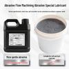 Industrial-Grade Green Silicon Carbide for High-Efficiency Grinding & Polishing with High Thermal Stability, Compatible with Various Equipment