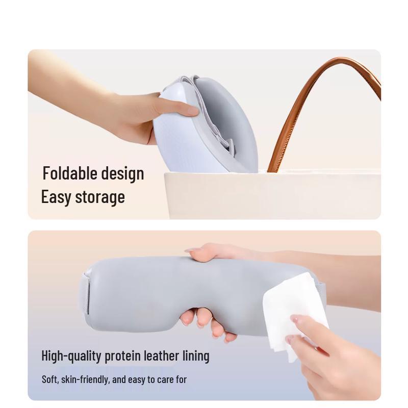 MIAOJIE Y5 Eye Massager CN Plug (adapter Included)