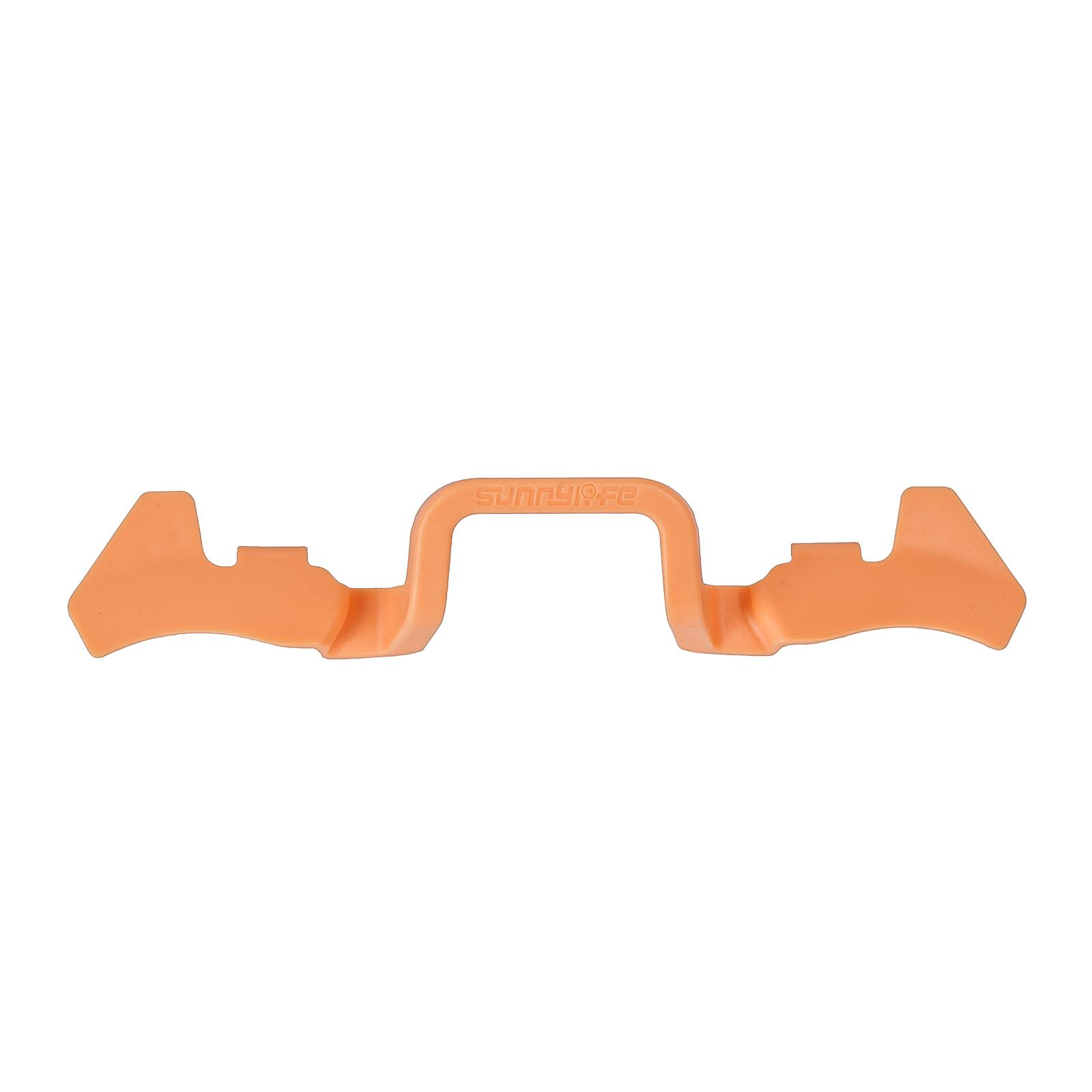 

Gimbal Bumper For DJI Neo 2 Protective Bar Anti-Collision Bumper Guards Protect Bar Camera Guard For DJI Neo 2 Drone Accessories помаранчевий