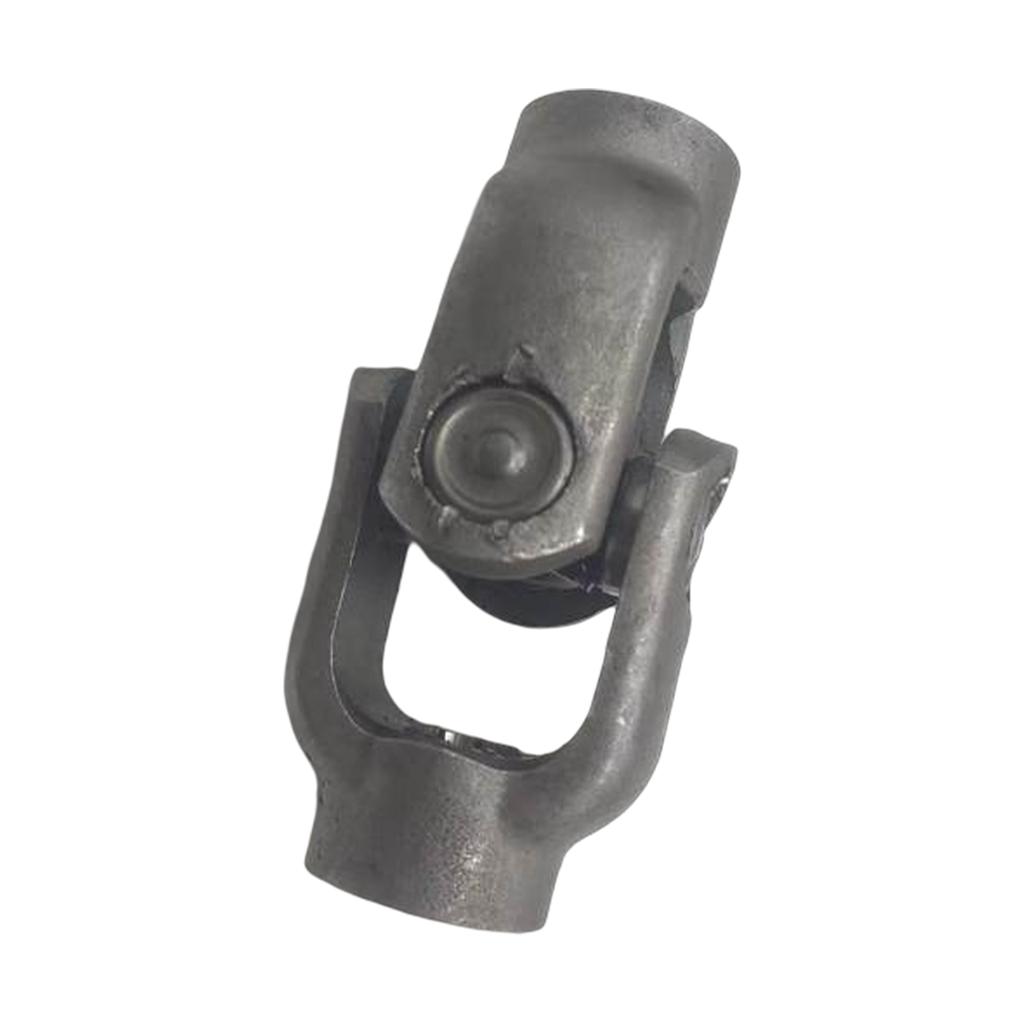Steering U Joint 6T 14mm Spare Parts Column Coupling Durable Universal for UTV
