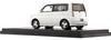 INTERALLIED Hi Story Scale Honda LOWDOWN Taffeta White Finished Model HS370WH 1/43 S-MX (1998)