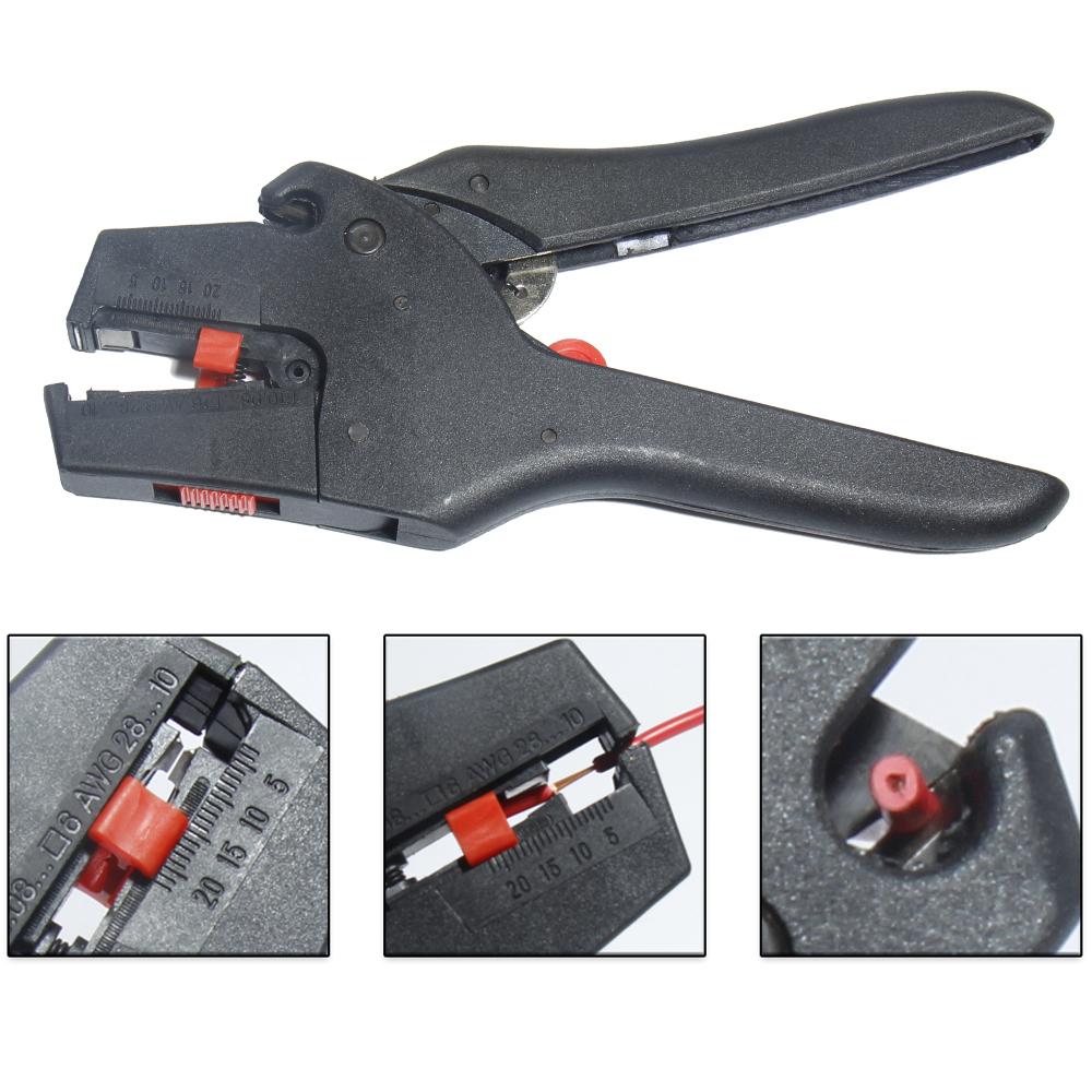 Unealtă manuală multifuncțională, cuțit de tragere pentru izolație, curățător de cabluri, clește multifuncțional, unealtă de tăiere și tragere, mașină de sertizare