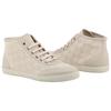 Gucci Womens GG High 'Logo Print - White' (women's sizes) White Canvas Shoes 426186 FV590 9073