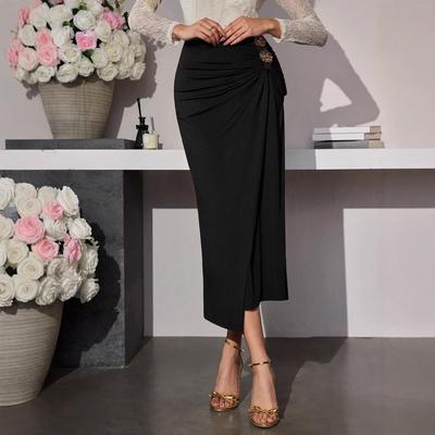 Faldas y pantalones para mujeres – Faldas