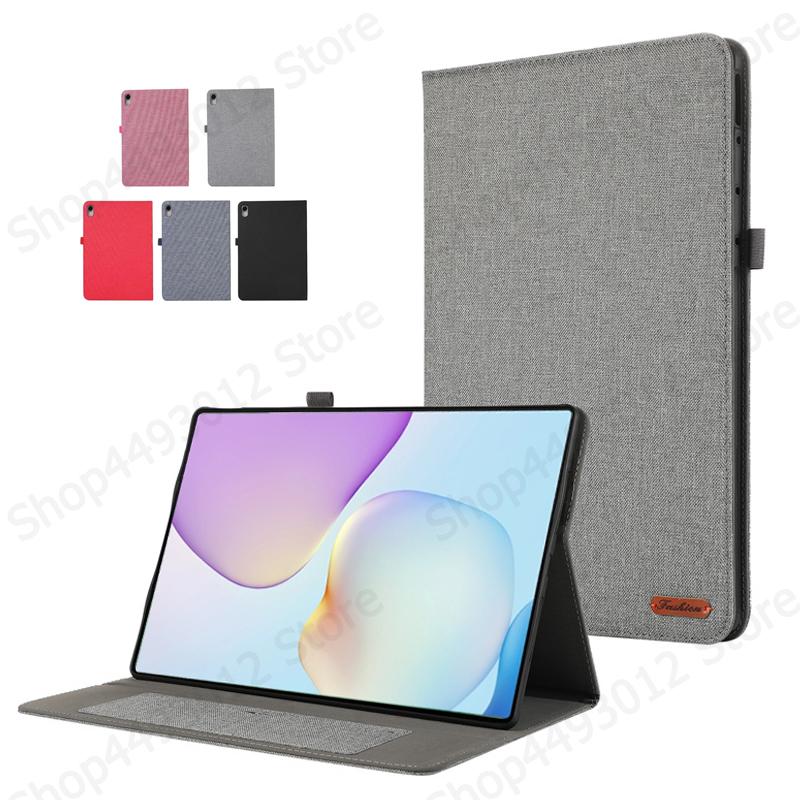 Case For Huawei MatePad 11.5 2025 Case Soft Fabric Flip Stand Tablet Shell For Funda Huawei MatePad 11.5 2025 Case Coque 11.5"