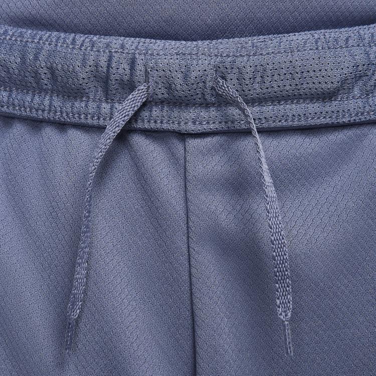 Nike Dri-Fit Outdoor Casual Sports Mid-Rise Soccer Pants Men pants Diffusion-Blue FN9390-491