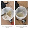 1100W High Pressure Grouting Machine Waterproof Plugging Agent Concrete High-power Polyurethane Grouting Accessories High Pressure Grouting Machine