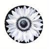 All-in-One Tire Cover - Heavy-Duty UV Protection, Windproof & Dustproof Wheel Protector - Fit For Cars, SUVs, Trucks, Motorcycle
