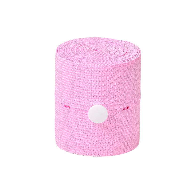 2-Pack Universal Fetal Heart Monitoring Belts for Pregnancy - Hospital Grade