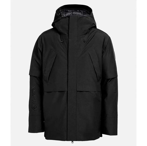 The Mountain Studio Parka Gore-tex