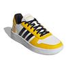 Adidas Hoops 2.0 'White Yellow Black' Women's H01212