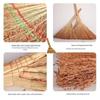 Renxiao Heavy-Duty Industrial Outdoor Broom Set