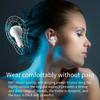 PRO10 Wireless Headphones Earphone Bluetooth Headphones 5.0 Waterproof Wireless Headset with Mic for Xiaomi IPhone Pro10 Earbuds