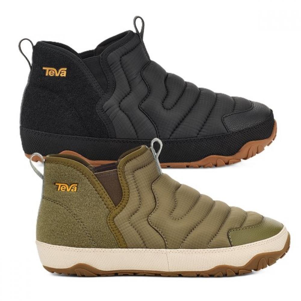 Teva Reember Terrain Mid Warm Boots 2 Options Stvf2430212ctq 250STY khaki 7900₽