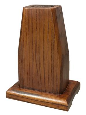 Alphax Shoehorn Stand, Wood Grain, AP-911999