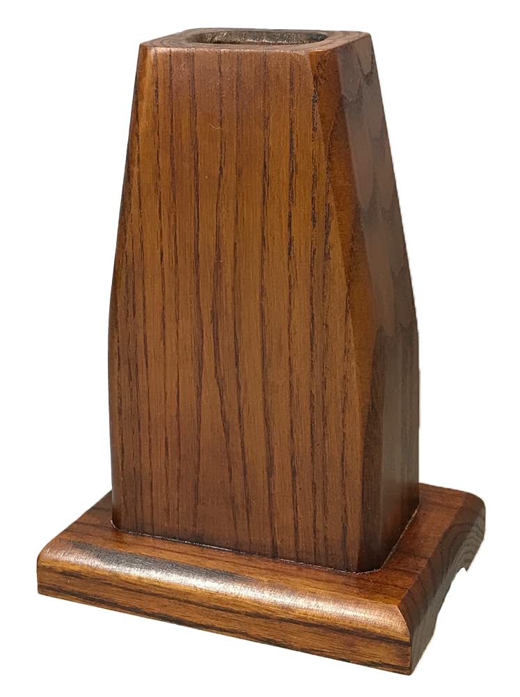 

Подставка для рожка для обуви Alphax, под дерево, с Mezuri (Мешири) 911999