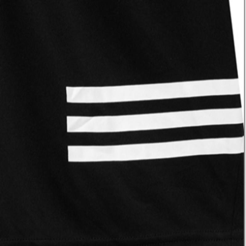 [Adidas Junior] Pantaloni scurți esențiali Adidas Junior pentru copii Hap008