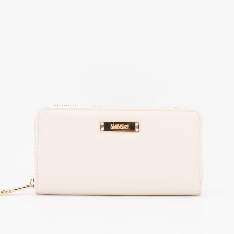 Portefeuille Femme GEORGES RECH