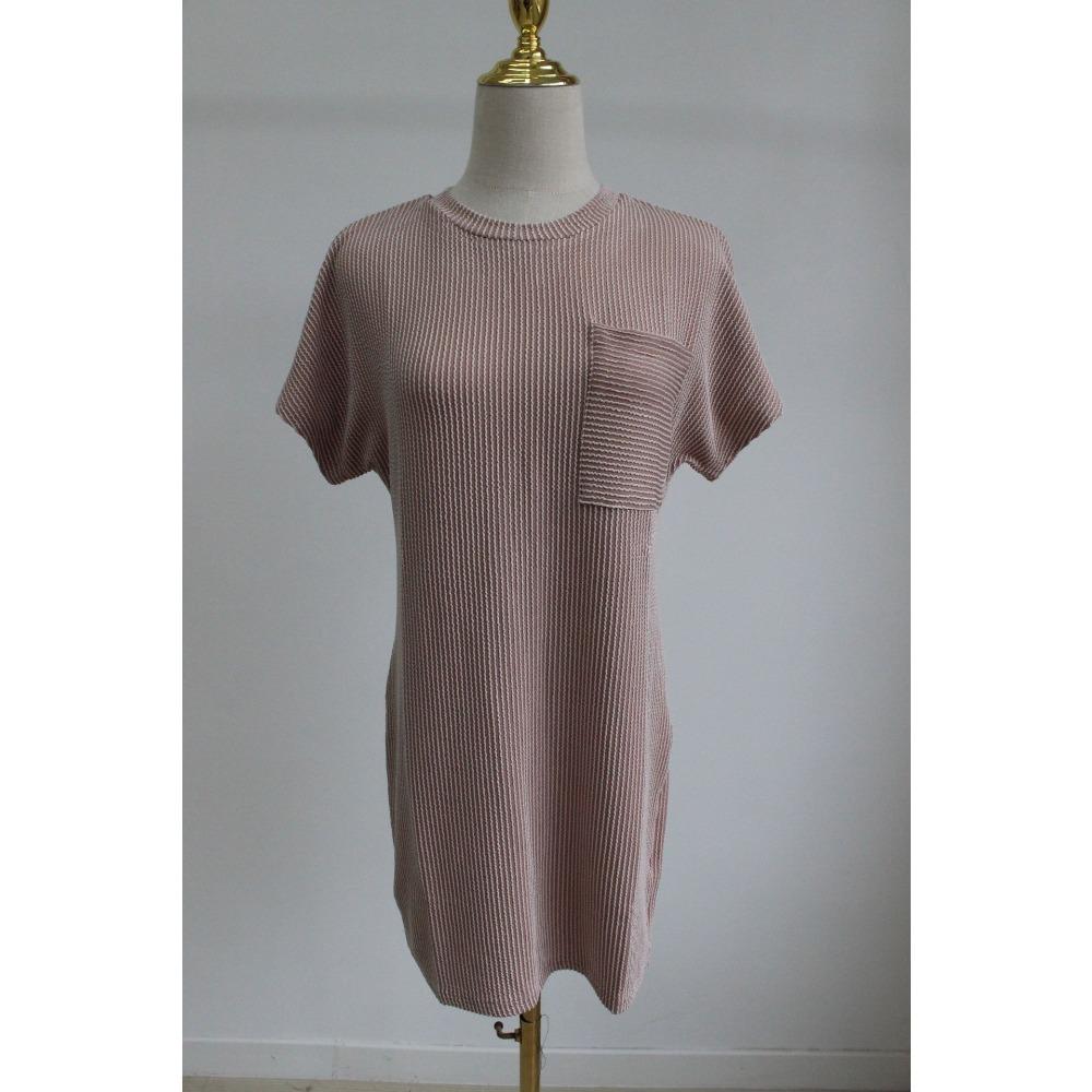 

HNXC Женская мода лето весна однотонный принт короткий рукав О-образный вырез повседневные платья XXL